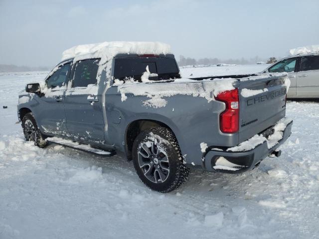 Photo 1 VIN: 3GCUYEET2MG342917 - CHEVROLET SILVERADO 