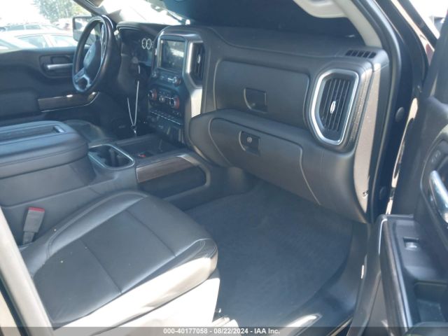 Photo 4 VIN: 3GCUYEET3LG266784 - CHEVROLET SILVERADO 