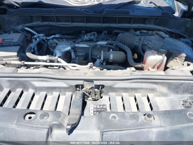 Photo 9 VIN: 3GCUYEET3LG266784 - CHEVROLET SILVERADO 