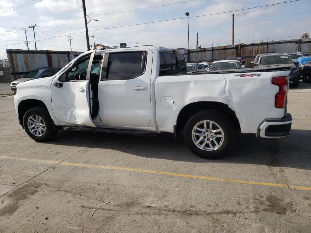 Photo 1 VIN: 3GCUYEET4LG236967 - CHEVROLET SILVERADO 