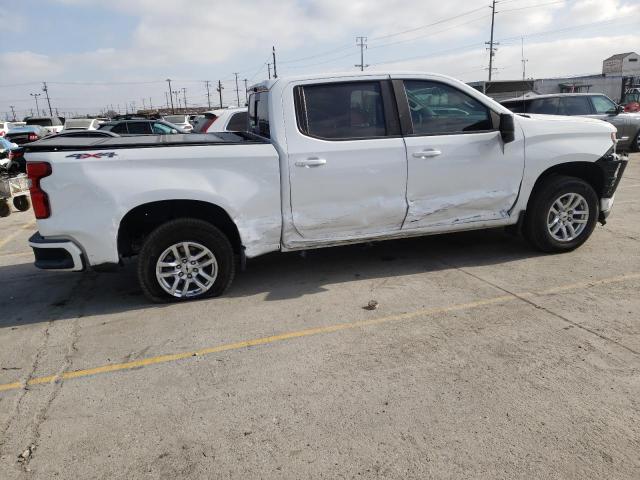 Photo 2 VIN: 3GCUYEET4LG236967 - CHEVROLET SILVERADO 