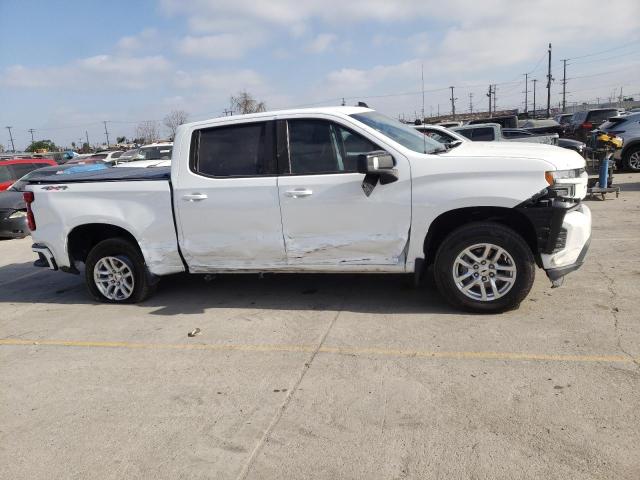 Photo 3 VIN: 3GCUYEET4LG236967 - CHEVROLET SILVERADO 