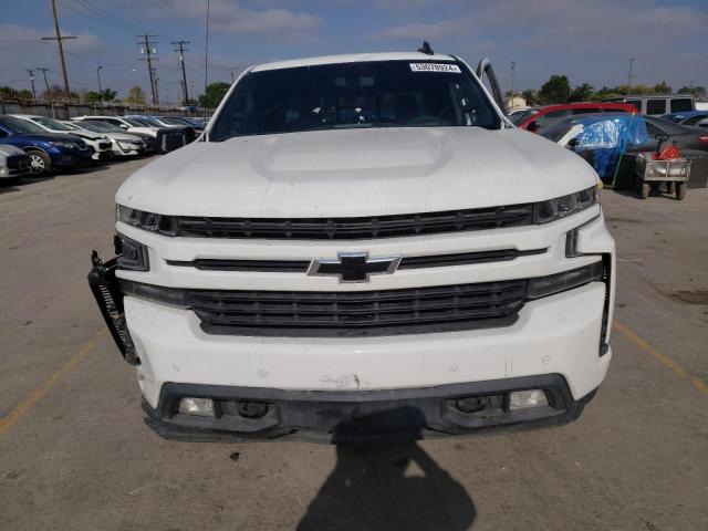 Photo 4 VIN: 3GCUYEET4LG236967 - CHEVROLET SILVERADO 