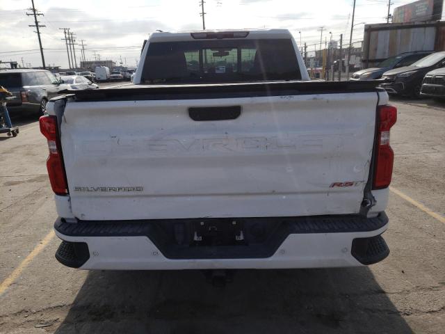 Photo 5 VIN: 3GCUYEET4LG236967 - CHEVROLET SILVERADO 