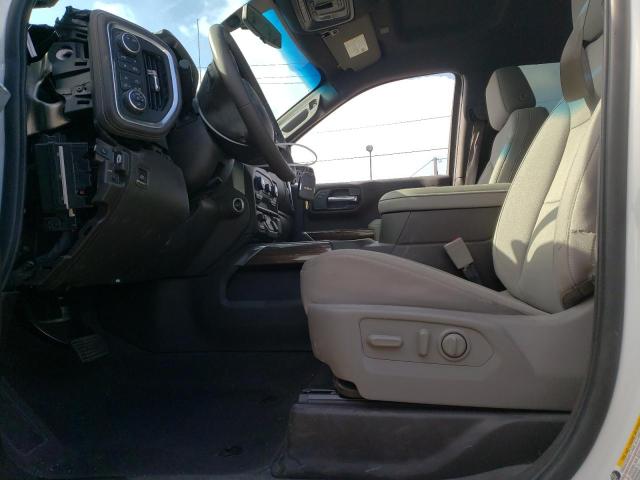 Photo 6 VIN: 3GCUYEET4LG236967 - CHEVROLET SILVERADO 