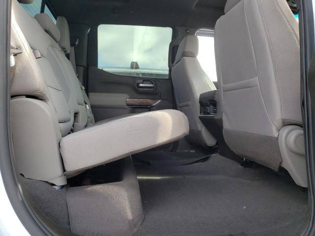 Photo 9 VIN: 3GCUYEET4LG236967 - CHEVROLET SILVERADO 