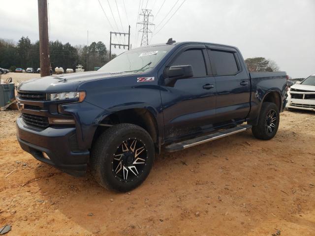 Photo 0 VIN: 3GCUYEET4LG371088 - CHEVROLET SILVERADO 