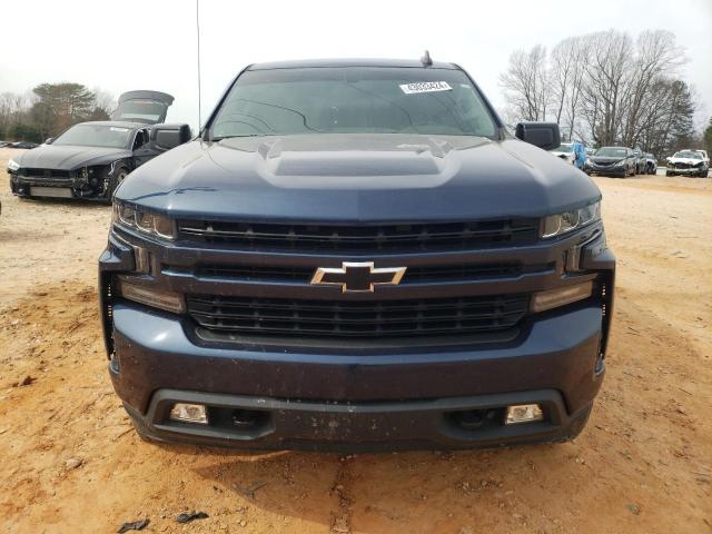 Photo 4 VIN: 3GCUYEET4LG371088 - CHEVROLET SILVERADO 