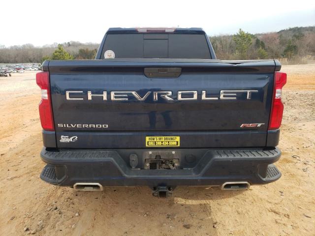 Photo 5 VIN: 3GCUYEET4LG371088 - CHEVROLET SILVERADO 