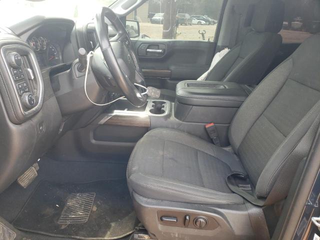 Photo 6 VIN: 3GCUYEET4LG371088 - CHEVROLET SILVERADO 