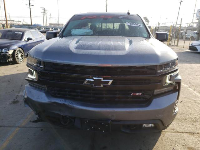 Photo 4 VIN: 3GCUYEET4MG365146 - CHEVROLET ALL MODELS 