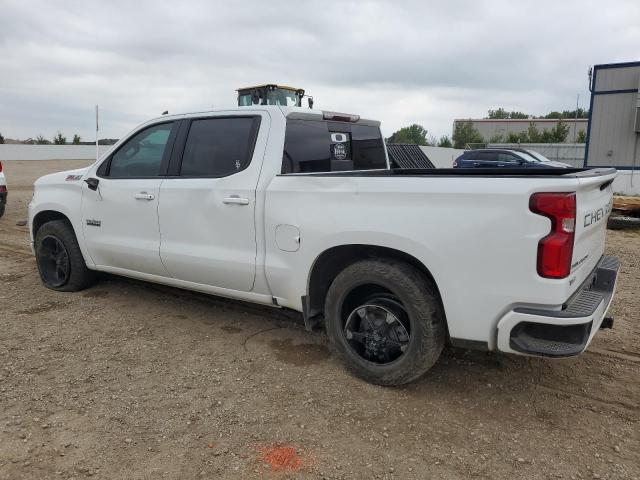 Photo 1 VIN: 3GCUYEET4MG387566 - CHEVROLET SILVERADO 