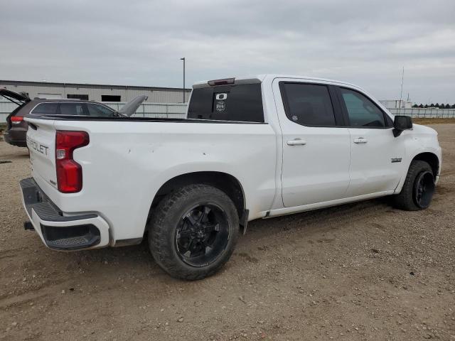 Photo 2 VIN: 3GCUYEET4MG387566 - CHEVROLET SILVERADO 