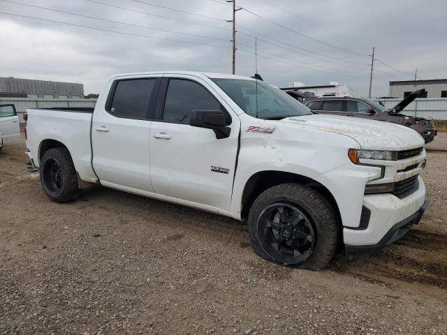 Photo 3 VIN: 3GCUYEET4MG387566 - CHEVROLET SILVERADO 