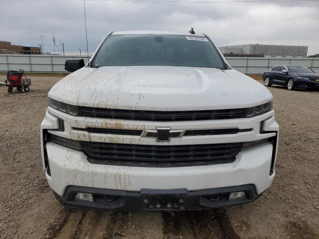 Photo 4 VIN: 3GCUYEET4MG387566 - CHEVROLET SILVERADO 