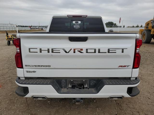 Photo 5 VIN: 3GCUYEET4MG387566 - CHEVROLET SILVERADO 