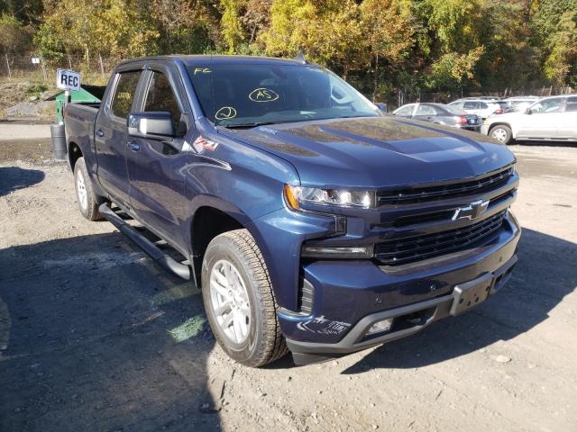 Photo 0 VIN: 3GCUYEET5LG399451 - CHEVROLET SILVERADO 