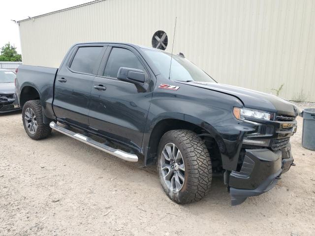 Photo 3 VIN: 3GCUYEET6MG163747 - CHEVROLET SILVERADO 