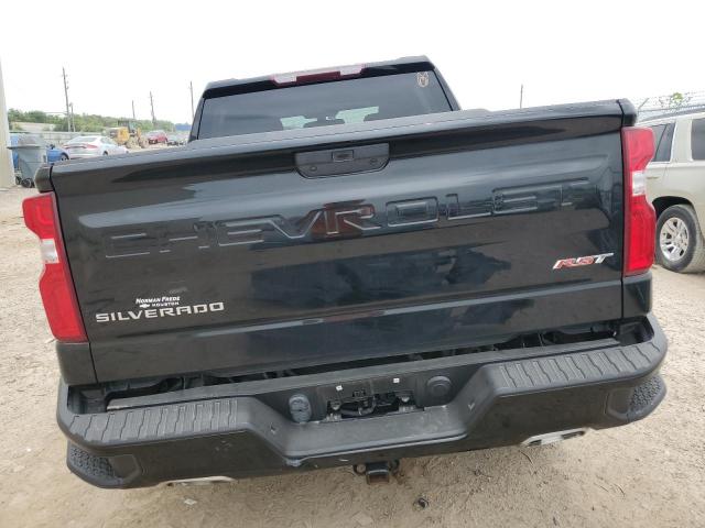 Photo 5 VIN: 3GCUYEET6MG163747 - CHEVROLET SILVERADO 