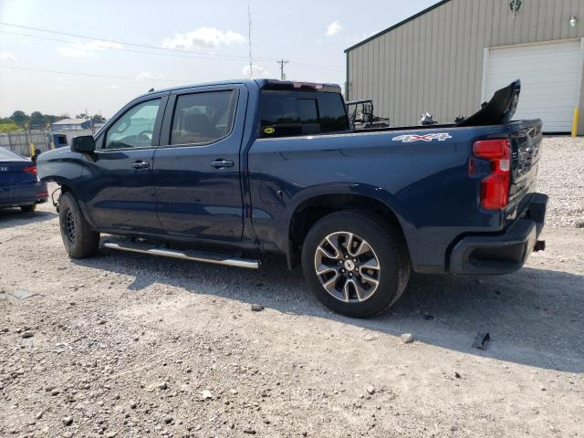 Photo 1 VIN: 3GCUYEET6MG372082 - CHEVROLET SILVERADO 