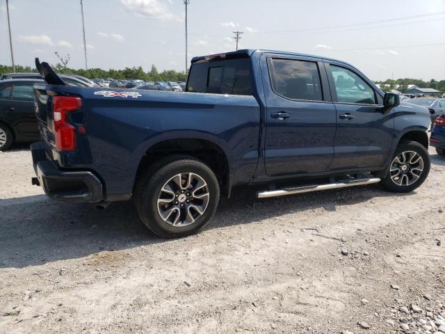 Photo 2 VIN: 3GCUYEET6MG372082 - CHEVROLET SILVERADO 