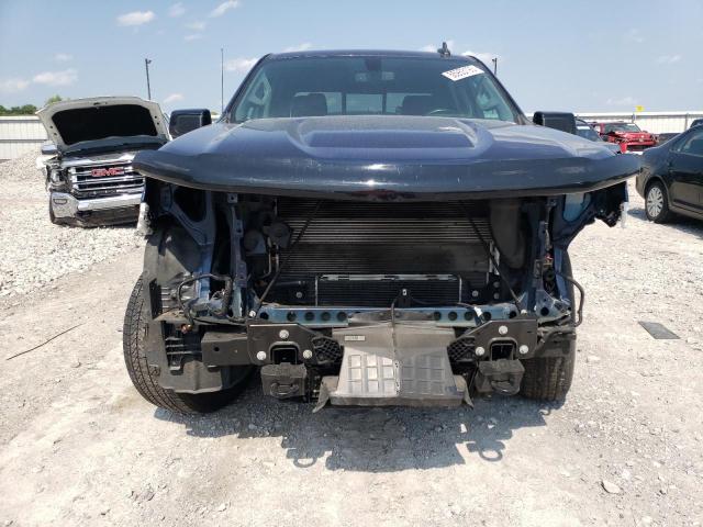 Photo 4 VIN: 3GCUYEET6MG372082 - CHEVROLET SILVERADO 