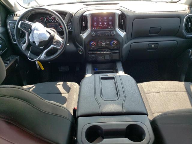 Photo 7 VIN: 3GCUYEET6MG372082 - CHEVROLET SILVERADO 