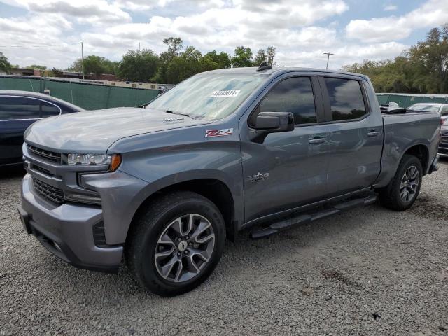 Photo 0 VIN: 3GCUYEET7LG364507 - CHEVROLET SILVERADO 