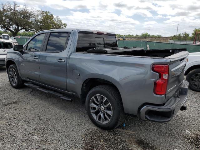 Photo 1 VIN: 3GCUYEET7LG364507 - CHEVROLET SILVERADO 