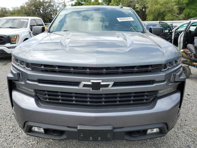 Photo 4 VIN: 3GCUYEET7LG364507 - CHEVROLET SILVERADO 