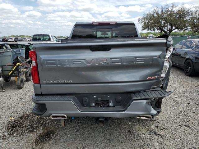 Photo 5 VIN: 3GCUYEET7LG364507 - CHEVROLET SILVERADO 