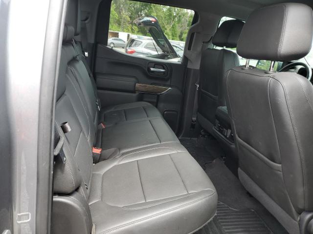 Photo 9 VIN: 3GCUYEET7LG364507 - CHEVROLET SILVERADO 