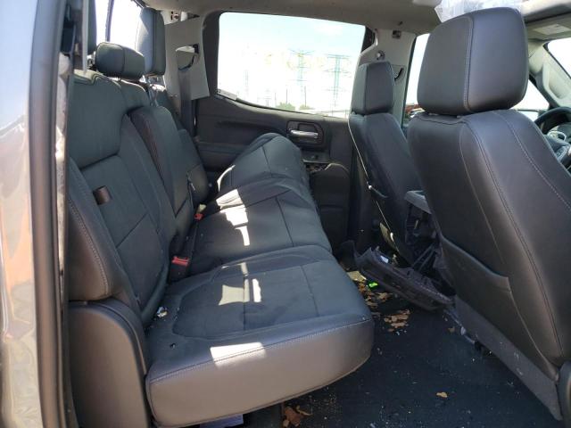 Photo 5 VIN: 3GCUYEET7LG409154 - CHEVROLET SILVERADO 