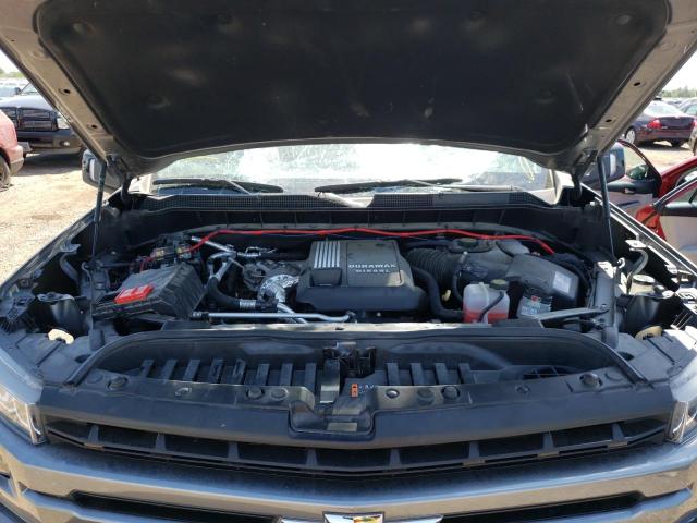 Photo 6 VIN: 3GCUYEET7LG409154 - CHEVROLET SILVERADO 