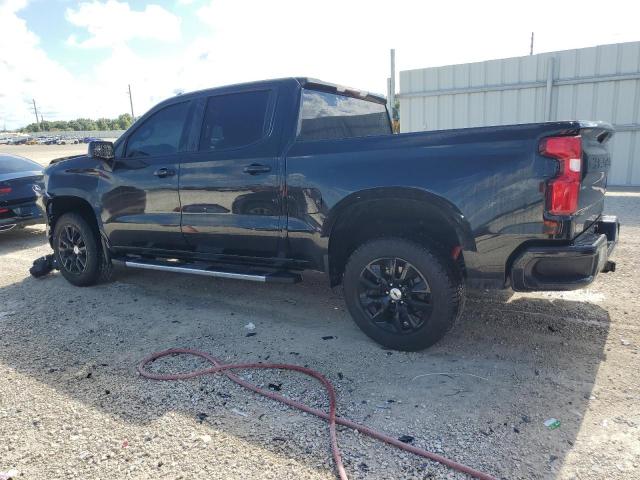 Photo 1 VIN: 3GCUYEET7MG148559 - CHEVROLET SILVERADO 