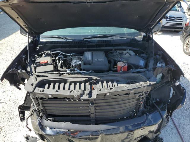 Photo 10 VIN: 3GCUYEET7MG148559 - CHEVROLET SILVERADO 