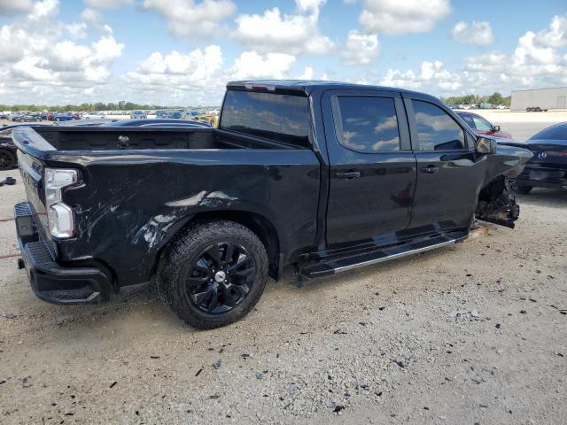 Photo 2 VIN: 3GCUYEET7MG148559 - CHEVROLET SILVERADO 