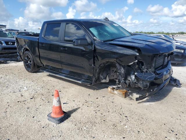 Photo 3 VIN: 3GCUYEET7MG148559 - CHEVROLET SILVERADO 