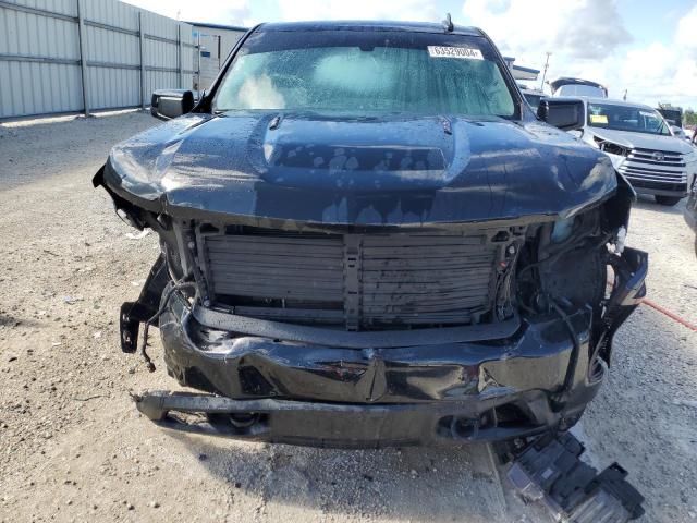 Photo 4 VIN: 3GCUYEET7MG148559 - CHEVROLET SILVERADO 