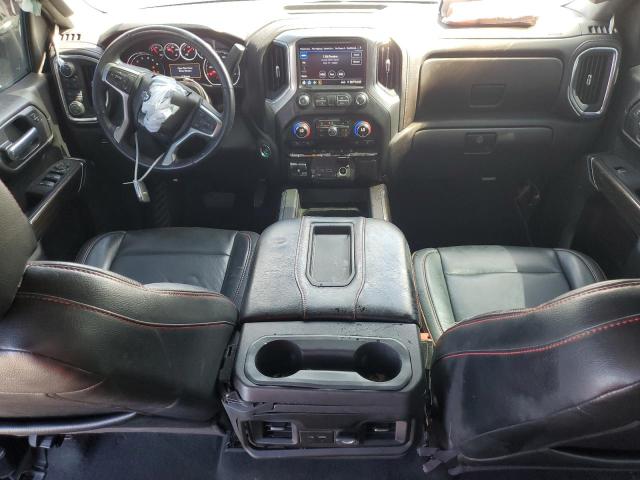 Photo 7 VIN: 3GCUYEET7MG148559 - CHEVROLET SILVERADO 