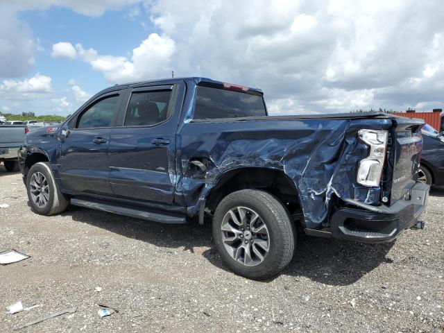 Photo 1 VIN: 3GCUYEET7MG163482 - CHEVROLET SILVERADO 