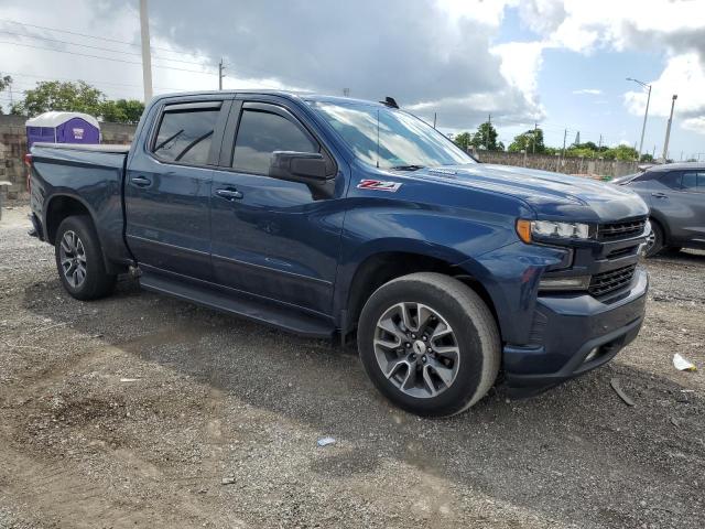 Photo 3 VIN: 3GCUYEET7MG163482 - CHEVROLET SILVERADO 