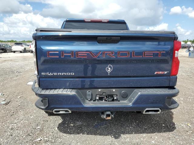 Photo 5 VIN: 3GCUYEET7MG163482 - CHEVROLET SILVERADO 