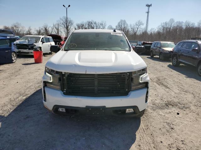 Photo 4 VIN: 3GCUYEET7MG287901 - CHEVROLET SILVERADO 