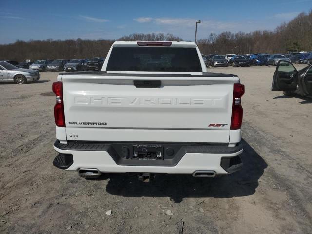 Photo 5 VIN: 3GCUYEET7MG287901 - CHEVROLET SILVERADO 