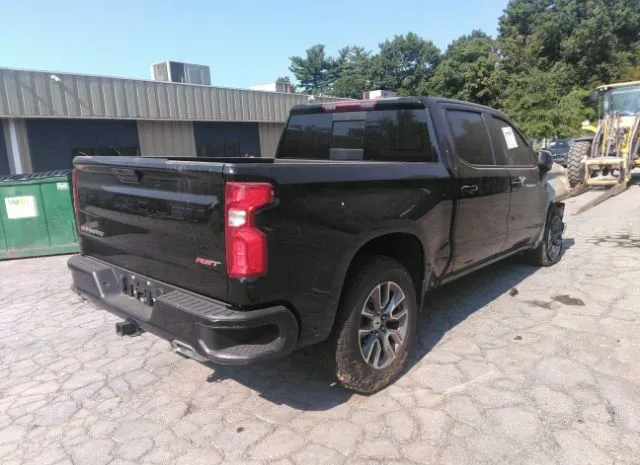 Photo 3 VIN: 3GCUYEET8MG206923 - CHEVROLET SILVERADO 1500 