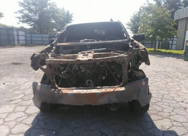 Photo 5 VIN: 3GCUYEET8MG206923 - CHEVROLET SILVERADO 1500 