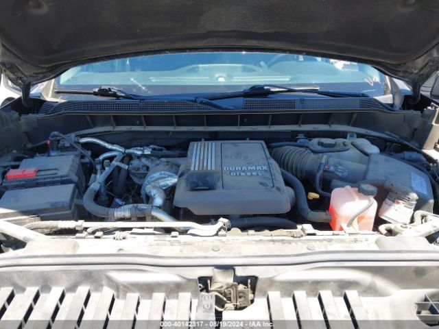 Photo 9 VIN: 3GCUYEET8MG240344 - CHEVROLET SILVERADO 