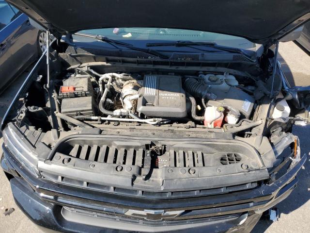 Photo 10 VIN: 3GCUYEETXMG222377 - CHEVROLET SILVERADO 