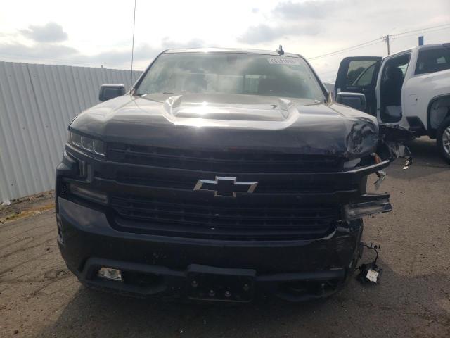 Photo 4 VIN: 3GCUYEETXMG222377 - CHEVROLET SILVERADO 